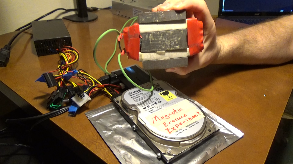 File:Hdd-screen03.png - TheBeard Science Project Wiki
